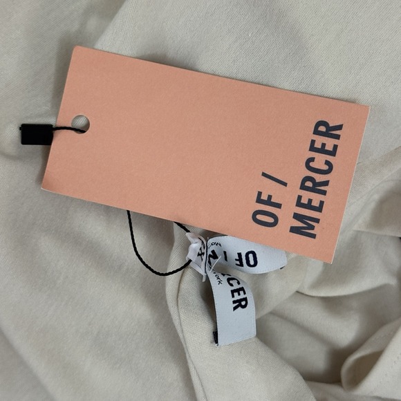 Of / Mercer Cream Cardigan Womens 2X‎ - Picture 7 of 7